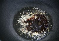 兰花蚝汁素肉片的做法 步骤5
