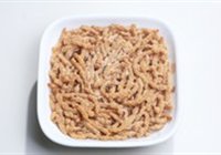 素鱼香肉丝的做法 步骤1