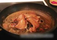 豉油鸡翅膀的做法 步骤3