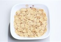 兰花蚝汁素肉片的做法 步骤1