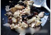 四鲜烤麸的做法 步骤3