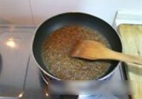 素肉排套餐的做法 步骤10