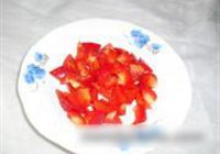 荷塘小炒的做法 步骤8
