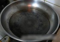 韭苔炒彩丁的做法 步骤7