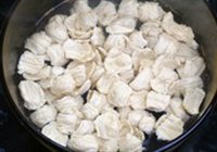兰花蚝汁素肉片的做法 步骤4