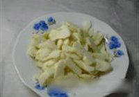 荷塘小炒的做法 步骤3