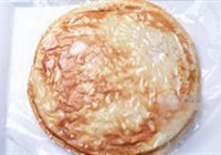 培根烤蘑菇披萨的做法 步骤5