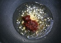 素鱼香肉丝的做法 步骤5