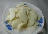 荷塘小炒的做法 步骤5