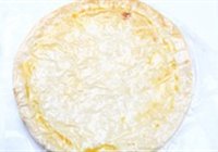 培根烤蘑菇披萨的做法 步骤4