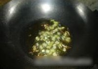 尖椒豆皮的做法 步骤5