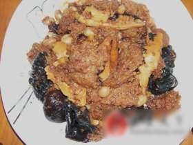 四鲜烤麸