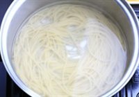 肉酱焗意粉的做法 步骤1