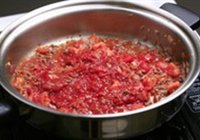 肉酱焗意粉的做法 步骤9