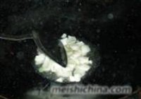 香菇炒肉的做法 步骤4