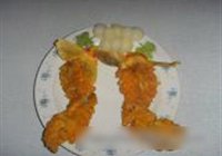 松鼠戏葡萄的做法 步骤9