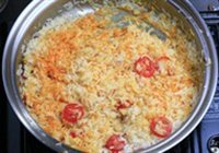西班牙海鲜饭的做法 步骤10