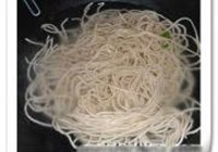 番茄牛肉面的做法 步骤10