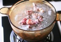 红枣煨羊肉的做法 步骤2