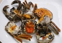 石锅粉丝螃蟹煲的做法 步骤6