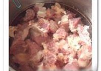 番茄牛肉面的做法 步骤3