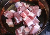鹌鹑蛋红烧肉的做法 步骤4