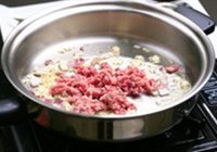 肉酱焗意粉的做法 步骤5