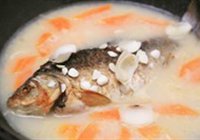 牛奶木瓜炖鱼的做法 步骤4