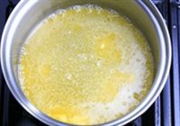奶油蘑菇汤的做法 步骤1