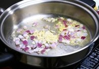 肉酱焗意粉的做法 步骤4