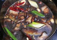 鹌鹑蛋红烧肉的做法 步骤7