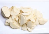 肉片炒慈菇的做法 步骤2