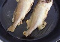酱香白果鱼的做法 步骤8