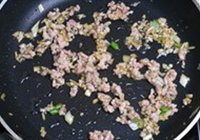 干煸四季豆的做法 步骤8