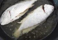 酱香白果鱼的做法 步骤5