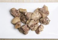 萝卜煲鸭块的做法 步骤4
