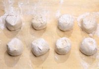 雪菜鲜肉包子的做法 步骤9