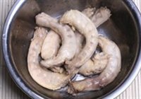 家常卤鸡脖子的做法 步骤3
