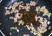 干煸四季豆的做法 步骤9