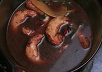 家常卤鸡脖子的做法 步骤8