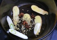 萝卜煲鸭块的做法 步骤5