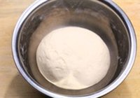 雪菜鲜肉包子的做法 步骤7