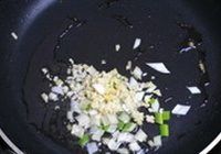 干煸四季豆的做法 步骤7
