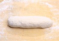 雪菜鲜肉包子的做法 步骤8
