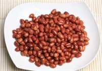 老醋花生拌苦菊的做法 步骤7