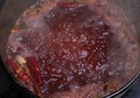 家常卤鸡脖子的做法 步骤6