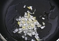 肉片炒慈菇的做法 步骤5