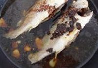 酱香白果鱼的做法 步骤9