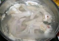 蜜汁酱鸭翅的做法 步骤2