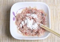 香煎虾肉丸子的做法 步骤7